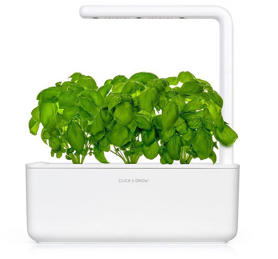 Click And Grow Smart Garden 3 Start Kit - Beige