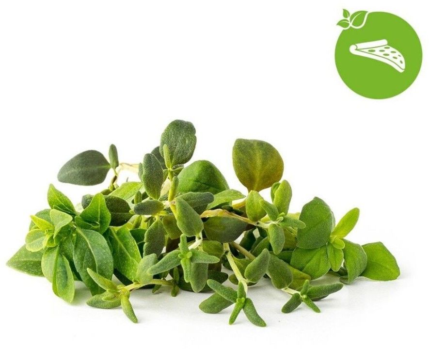 Click And Grow Smart Garden Refill 9-pack - Frukt- & grönsaksmix