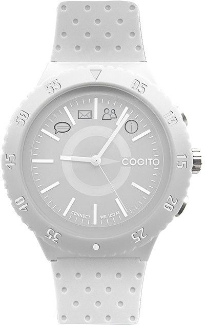 cogito pop smartwatch