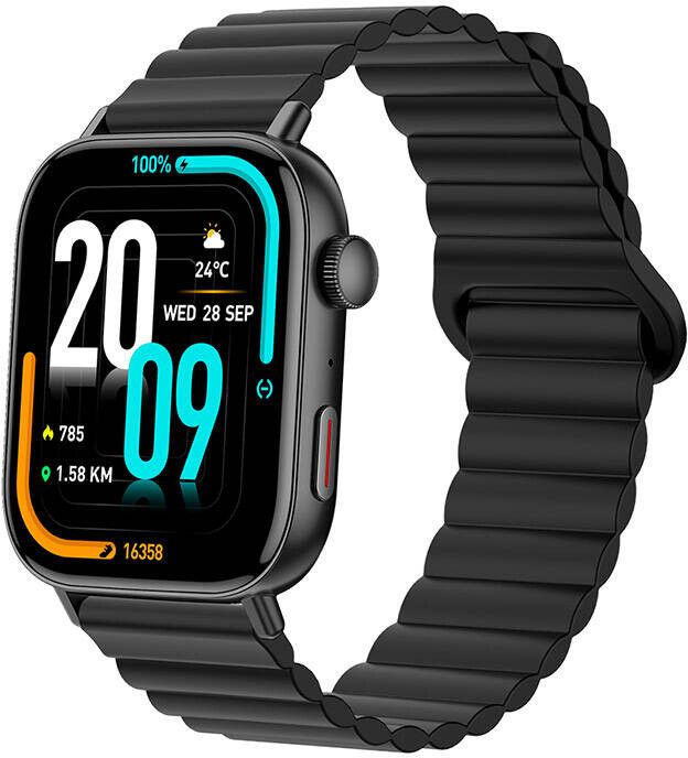 Colmi C8 Max Smartwatch With Magnetic Strap
