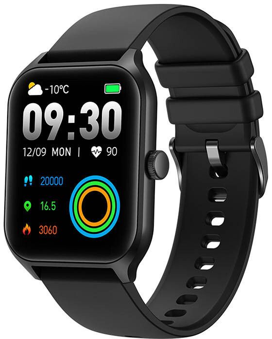 Colmi P60 Smartwatch | Tillbehör - Smarta klockor | AlltMobil