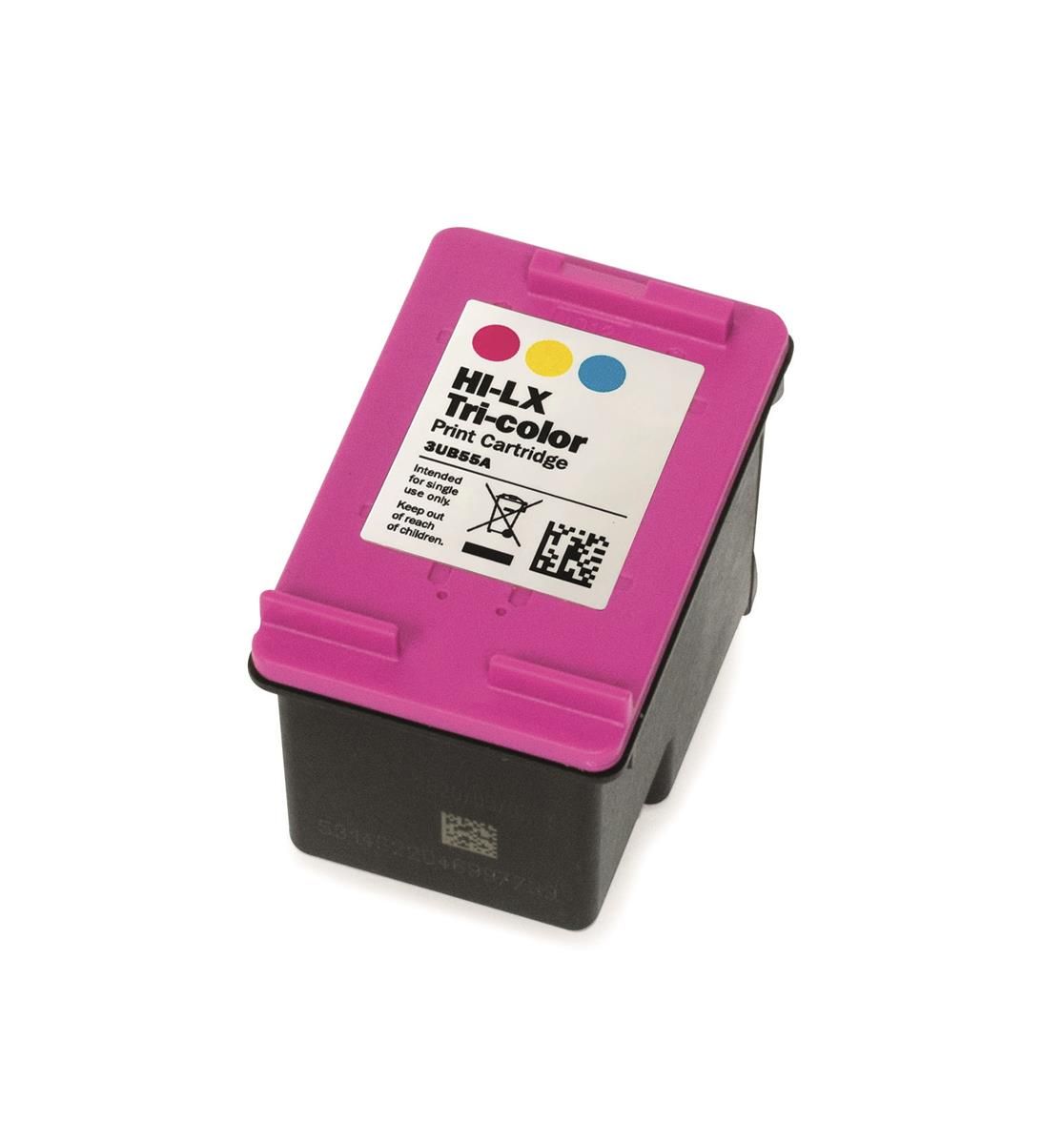Colop e-mark 3-colour ink cartridge C2 HI-LX | iPhone - Generella tillbehör - Skrivare - Förbrukningsmaterial | AlltMobil