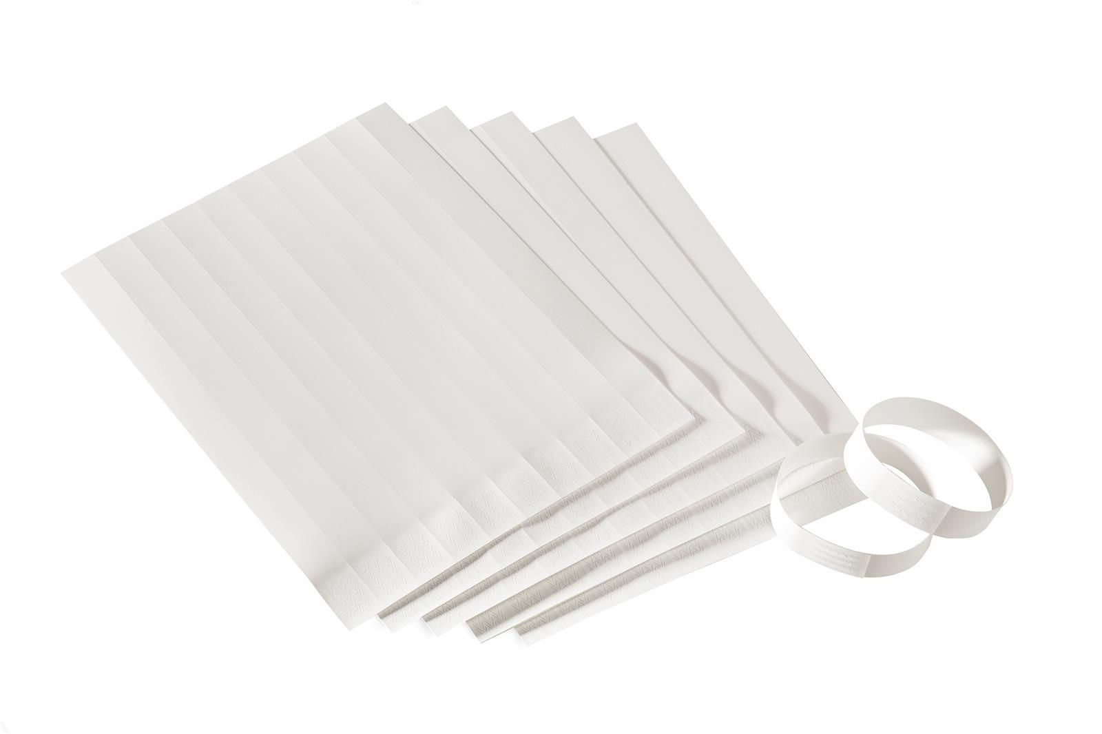 Colop e-mark Wristbands 100-pack | iPhone - Generella tillbehör - Skrivare - Förbrukningsmaterial | AlltMobil