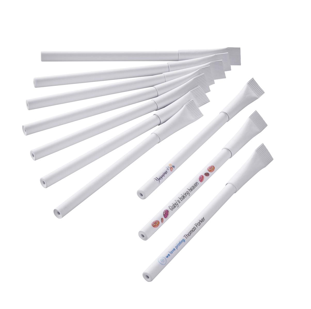 Colop Pens for e-mark 10-pack | iPhone - Generella tillbehör - Skrivare - Förbrukningsmaterial | AlltMobil