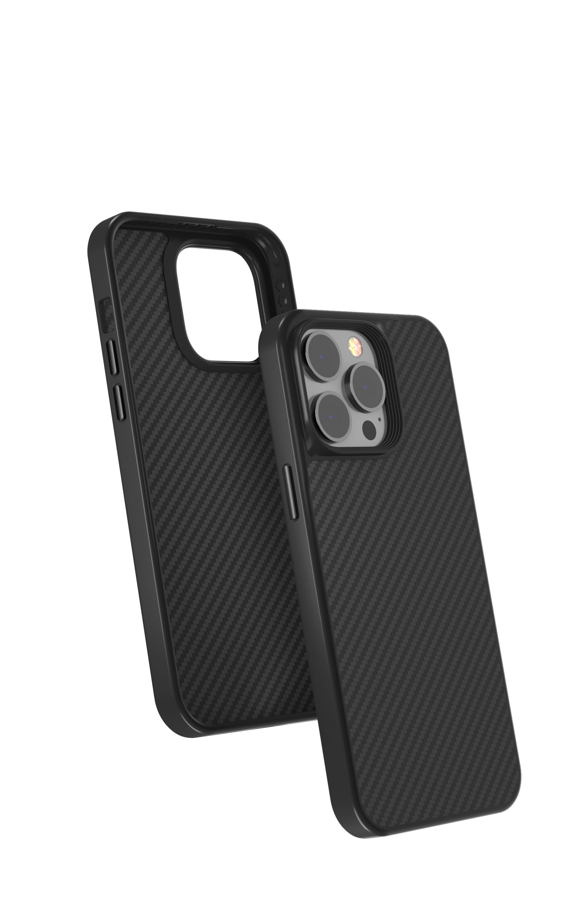 Comma Kevlar Case (iPhone 14 Pro Max) hårt skal