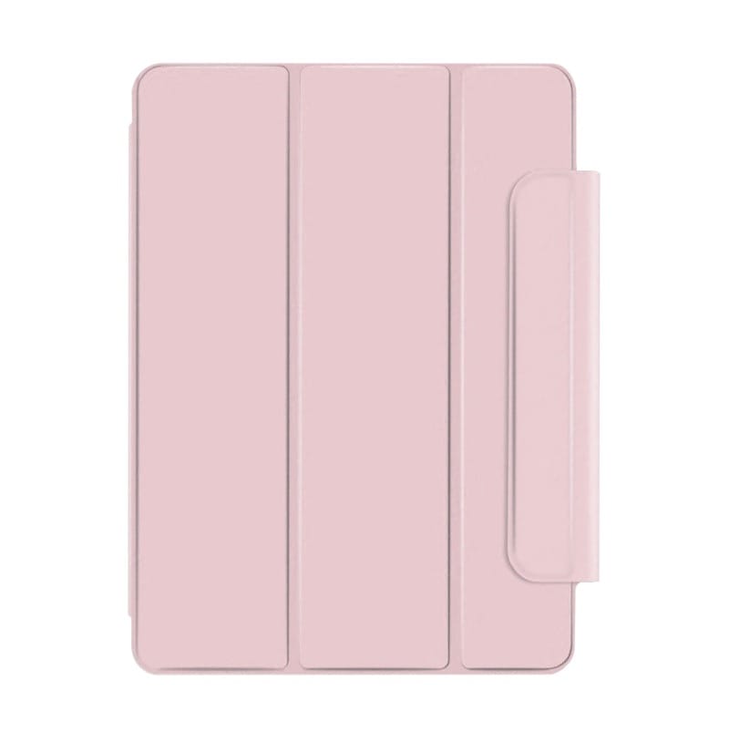 Comma Rider Case with Pencil Slot (iPad Pro 11 (2024)) - Svart |  | AlltMobil