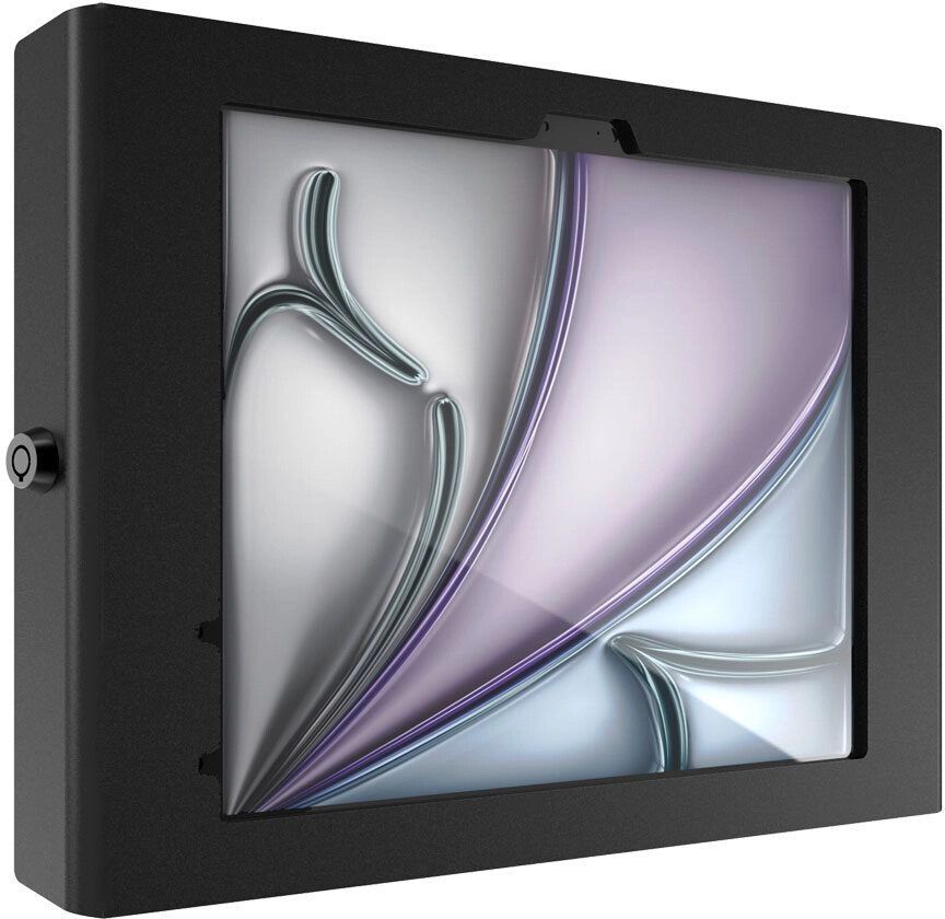 Compulocks Apex Enclosure Wall Mount (iPad Air 11 (2024)) - Vit | iPad - iPad Air 11 (2024-2025) - Hållare - ställ - Hållare med lås | AlltMobil