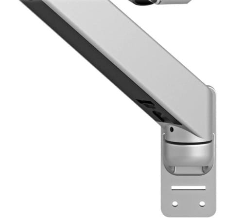 Compulocks Reach Arm Wall Bracket Add-on