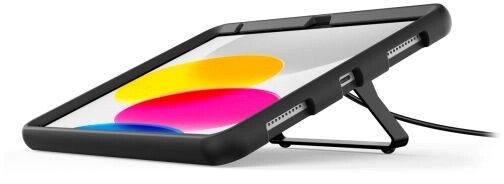 Compulocks Secured KickStand (iPad 10,9 (2022)) | iPad - iPad 10,9 (2022) - Hållare - ställ - Hållare med lås | AlltMobil