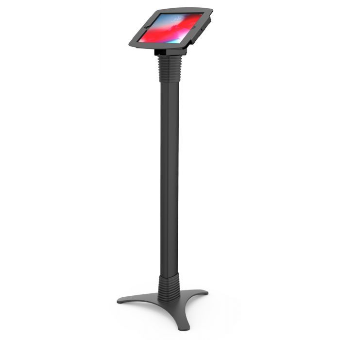 Compulocks Space Adjustable Enclosure Floor Stand