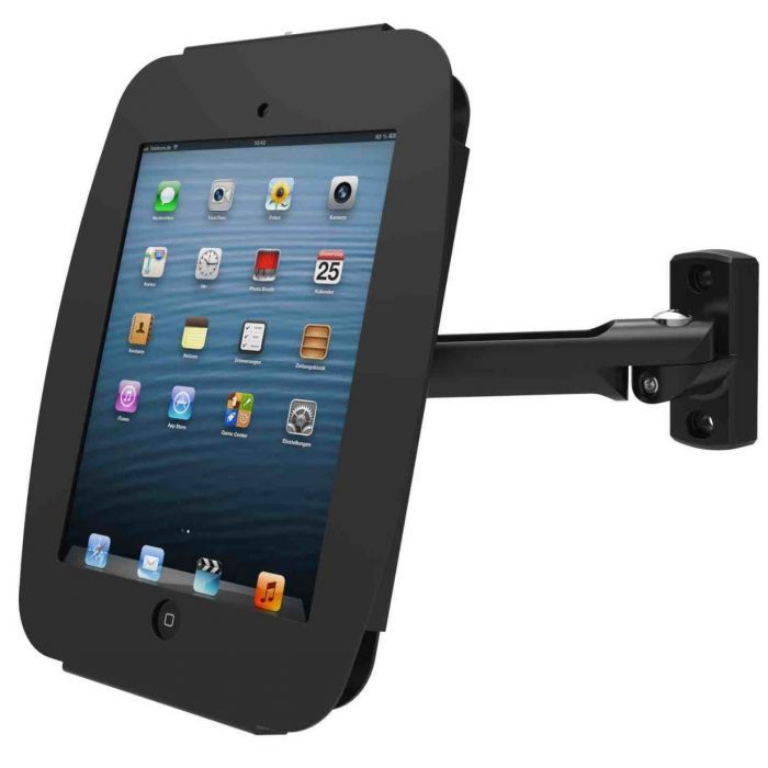 Compulocks Space Swing iPad Enclosure Stand