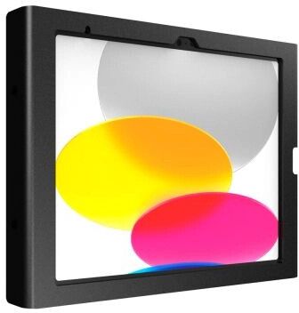 Compulocks Swell Enclosure Wall Mount (iPad 10,9 (2022)) - Vit | iPad - iPad 10,9 (2022) - Hållare - ställ - Väggfäste | AlltMobil