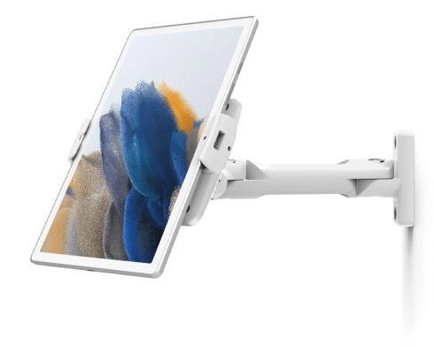 Compulocks Universal Tablet Cling Swing Wall Mount | iPad - iPad Pro 11 (2024-2025) - Hållare - ställ - Väggfäste | AlltMobil