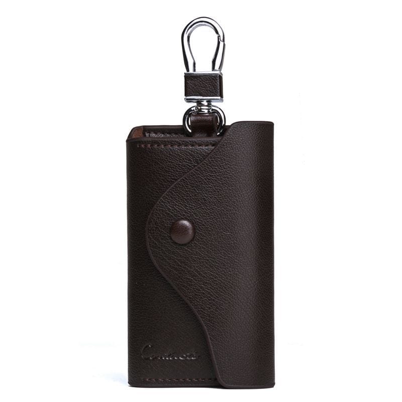Contact's Family Key Wallet