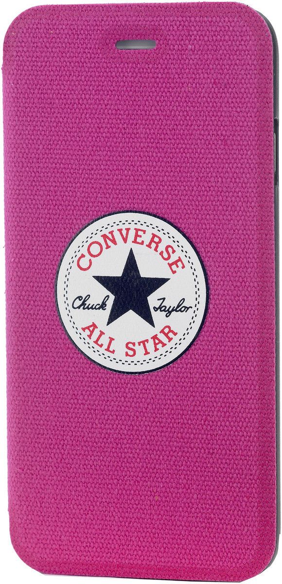 Converse Canvas