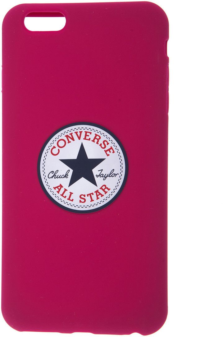 Converse Silikon