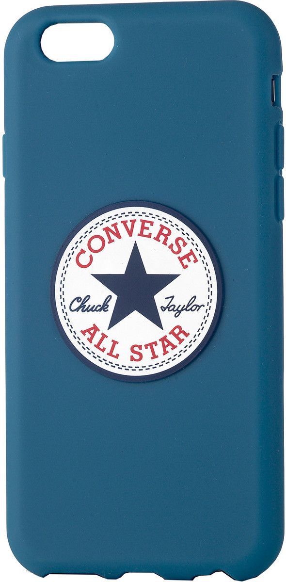 Converse Silikon