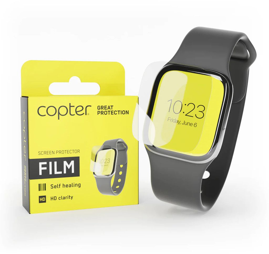 Copter Screen Protector