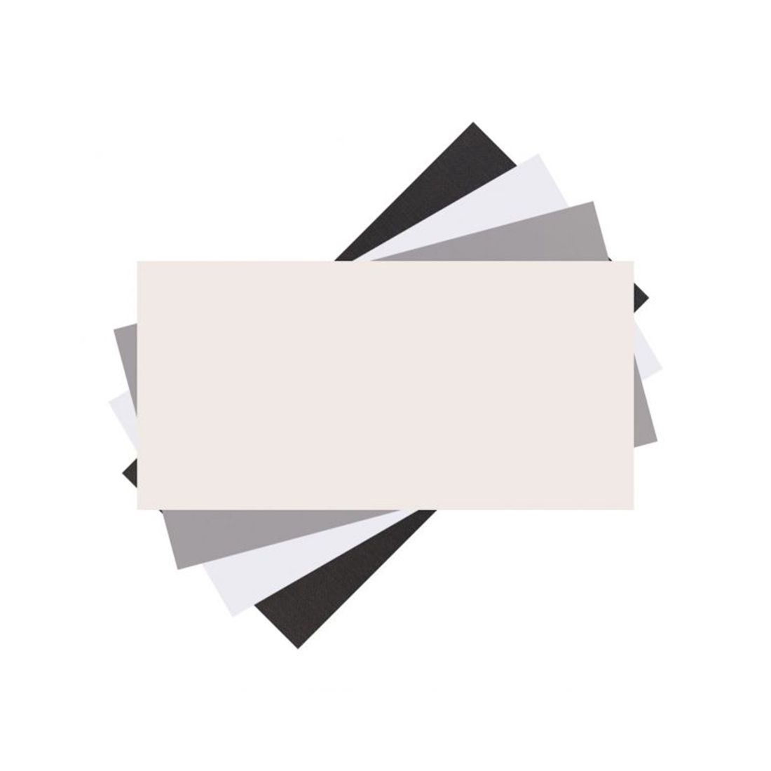 Cricut Cardstock Sampler 12-pack
