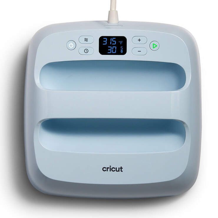 Cricut EasyPress 3 - 25 x 30 cm