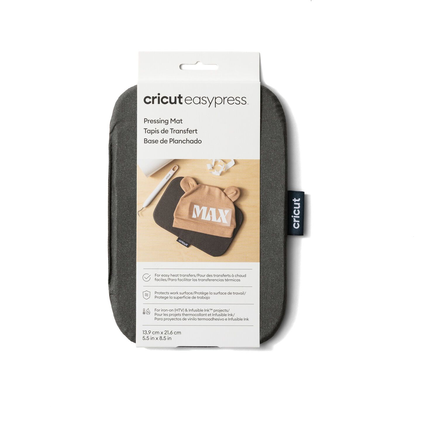 Cricut EasyPress Mat - 30x30 cm