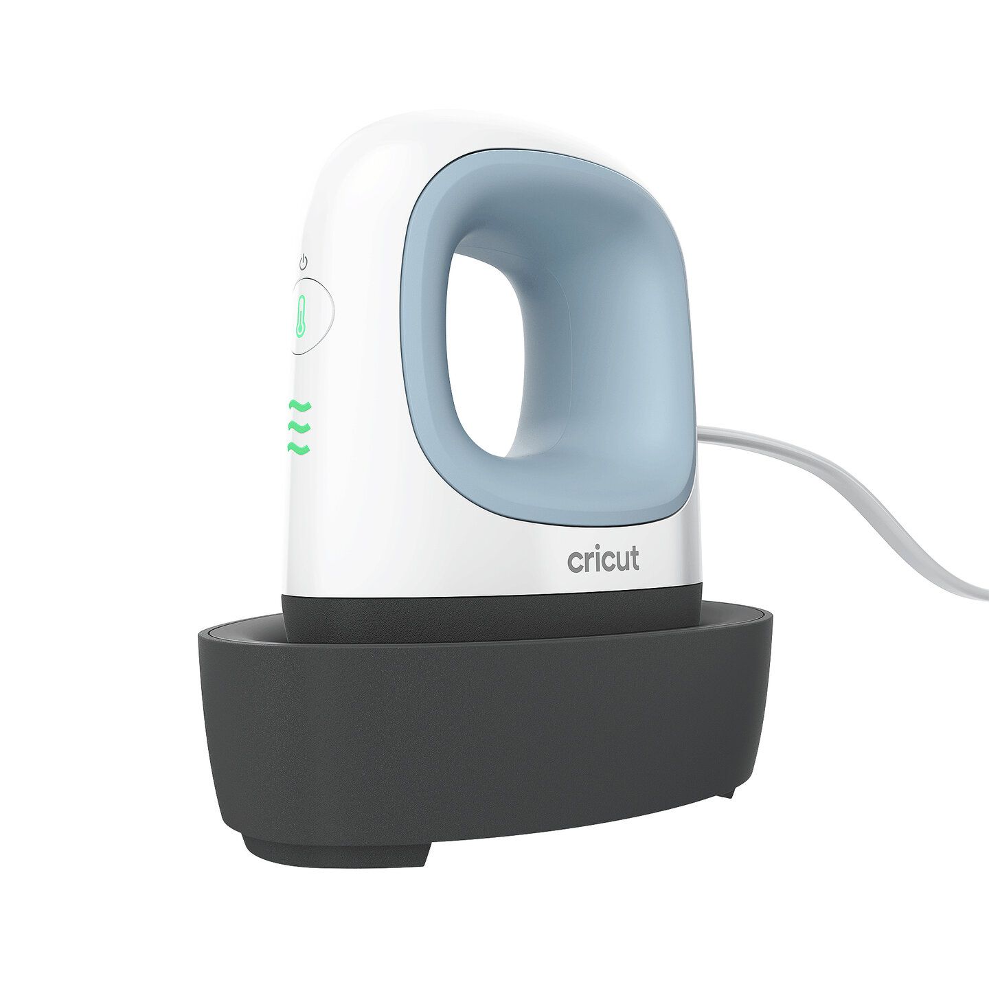Cricut EasyPress Mini | Tillbehör - Cricut & tillbehör - Maskiner | AlltMobil