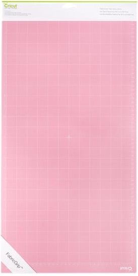 Cricut Explore/Maker FabricGrip Machine Mat 1-pack - 30,5 x 30,5 cm