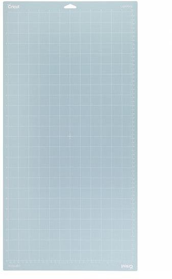 Cricut Explore/Maker Machine Mat 30 x 60 cm - 1-pack - LightGrip