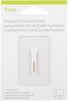 Cricut Explore/Maker Reservdel Fint Knivblad