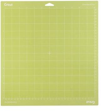Cricut Explore/Maker Machine Mat 30,5 cm x 30,5 cm - 1-pack - StandardGrip
