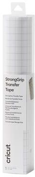 Cricut StrongGrip Transfer Tape