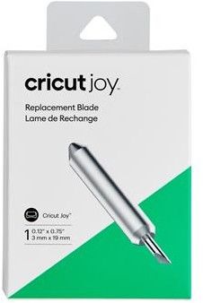 Cricut Joy Reservdel Knivblad