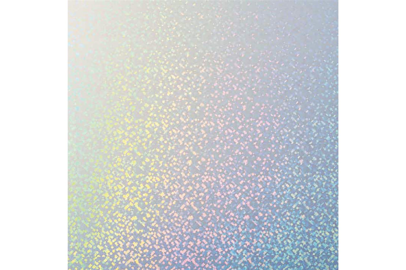 Cricut Joy Xtra Printable Waterproof Holographic Sticker Set A4 5-pack - Vit | Tillbehör - Cricut & tillbehör - Förbrukningsmaterial - Till Cricut Explore 3 - 4 | AlltMobil