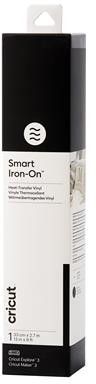 Cricut Smart Iron-on 33 x 273 cm - Silver