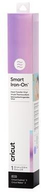 Cricut Smart Iron-on Holographic 33 x 91 cm - Holographic Transblue