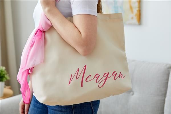 Cricut Tote Bag Blank - Medium