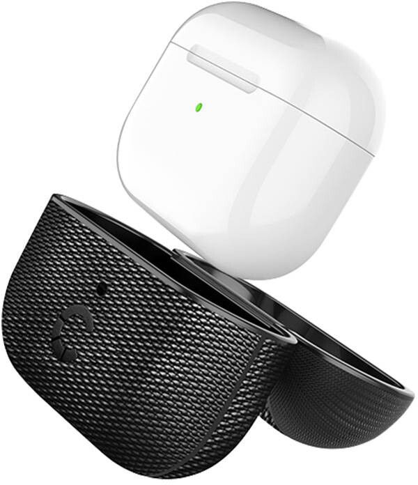 Cygnett AirPods TekView Case