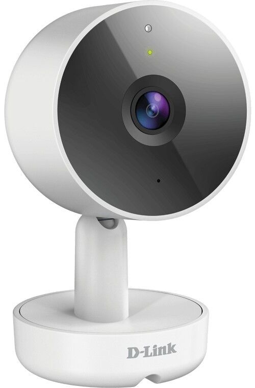 D-Link 2K QHD Indoor Wi-Fi Camera
