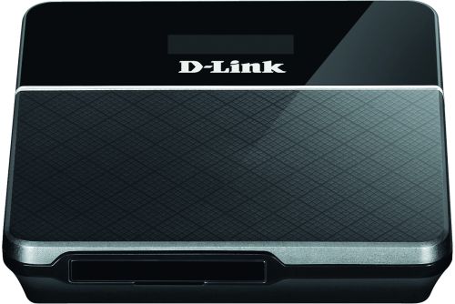 D-Link 4G LTE Mobile WiFi Hotspot 150 Mbps | Mac - Generella Mac-tillbehör - Nätverk - Accesspunkter | AlltMobil