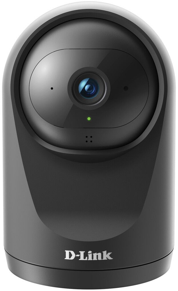 D-Link DCS-6500LH1 Full HD Pan/tilt Wifi Camera