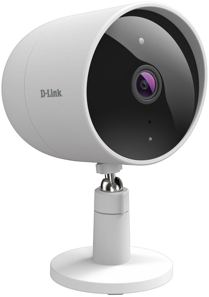 D-Link DCS-8302LH Full HD Outdoor Wifi Camera