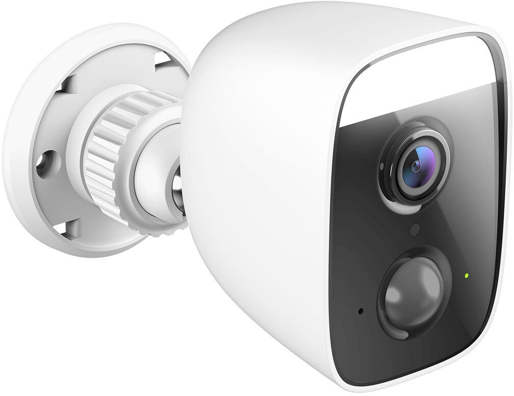 D-Link DCS-8627LH Full HD Outdoor Wifi Camera