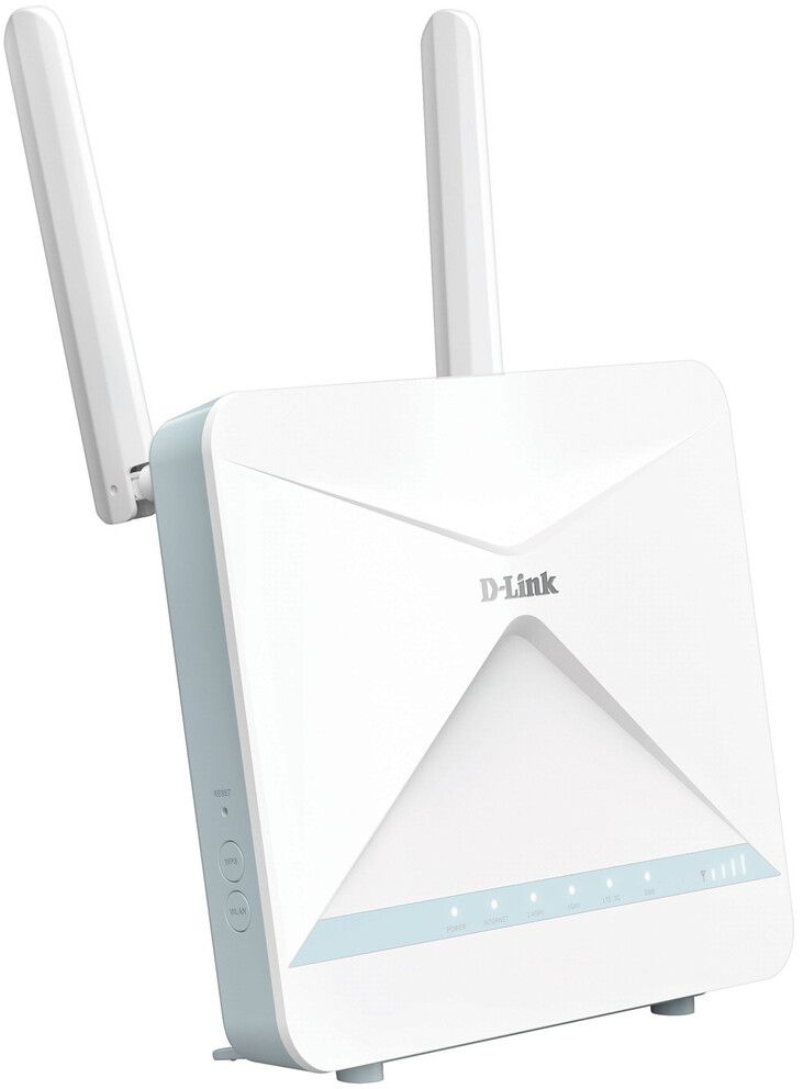 D-Link G416 Eagle Pro AI AX1500 Wifi 4G+ Smart Router