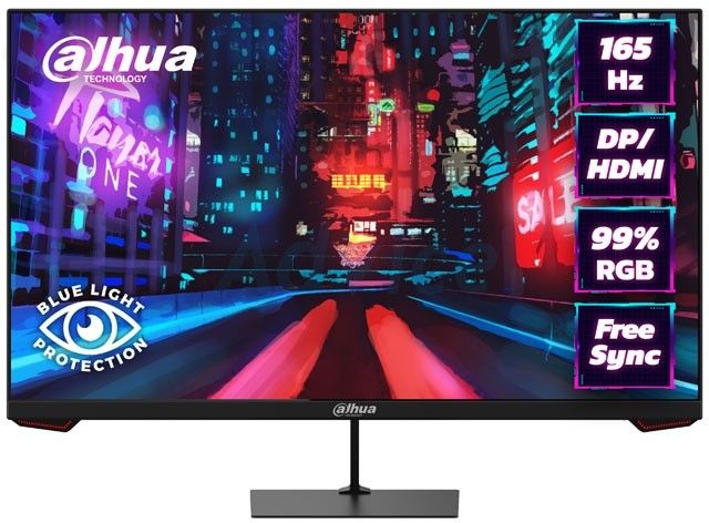 Dahua Technology LM24-E200 23.8'' FHD Monitor