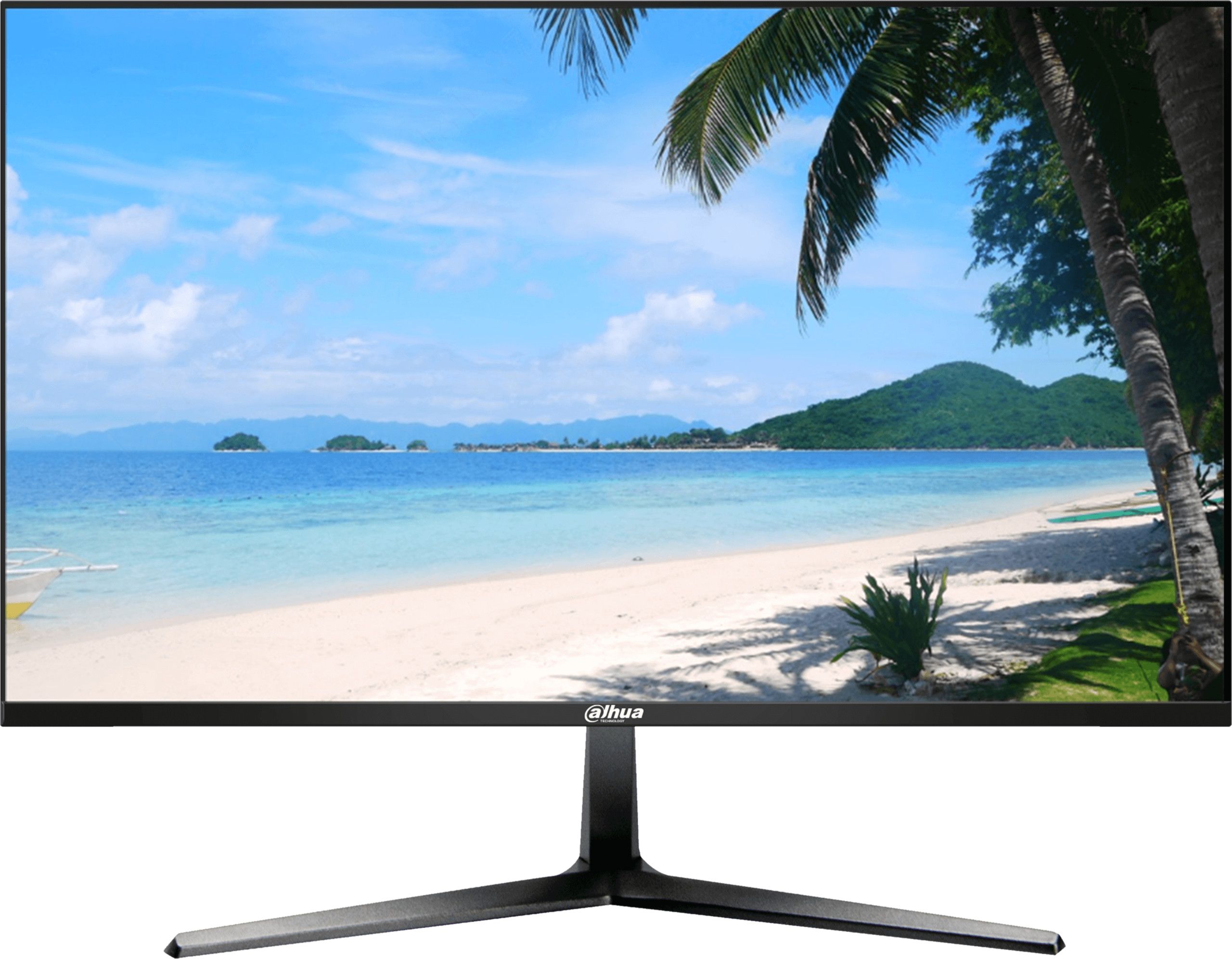 Dahua Technology LM27-B200 27'' FHD Monitor