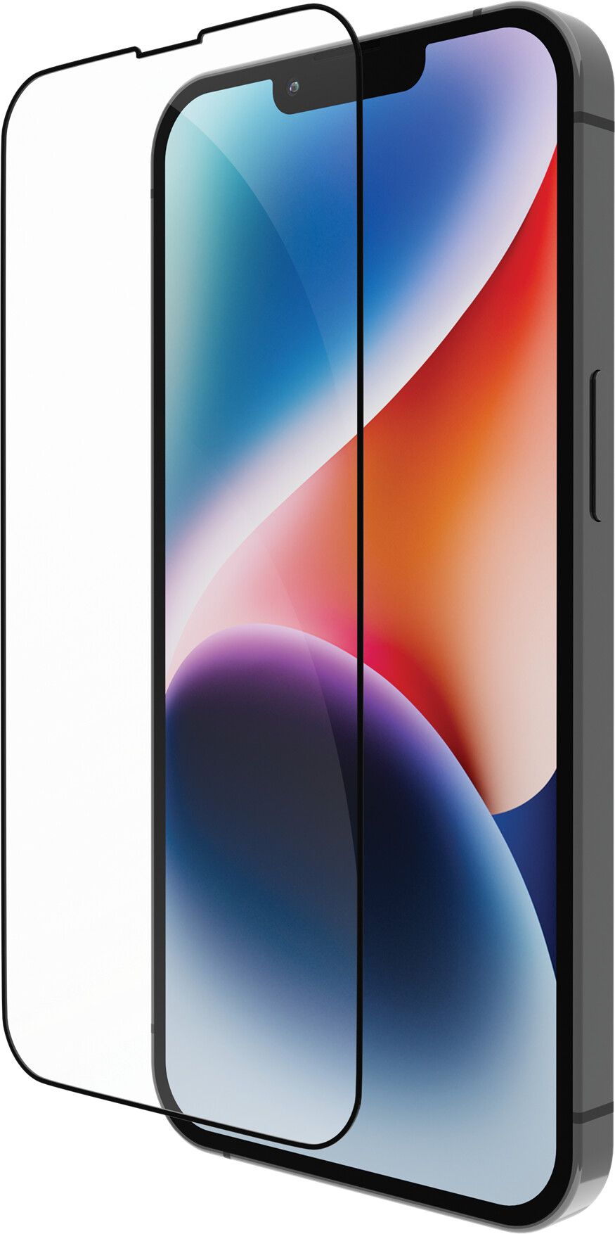 dBramante1928 Eco-shield Glass Screen Protector