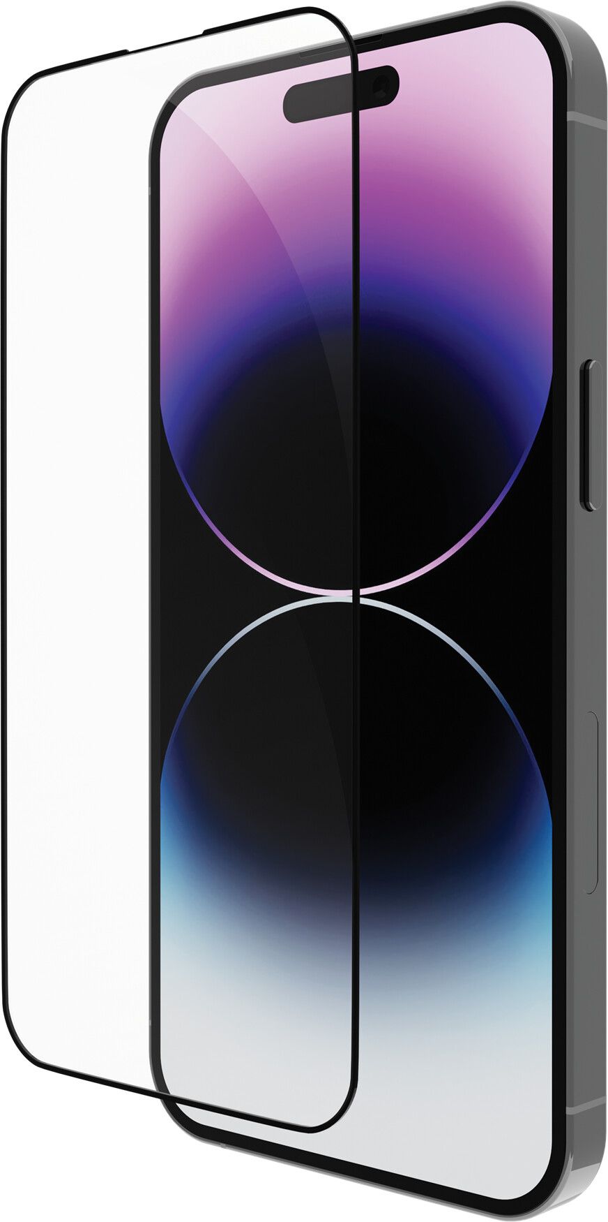 dBramante1928 Eco-shield Glass Screen Protector