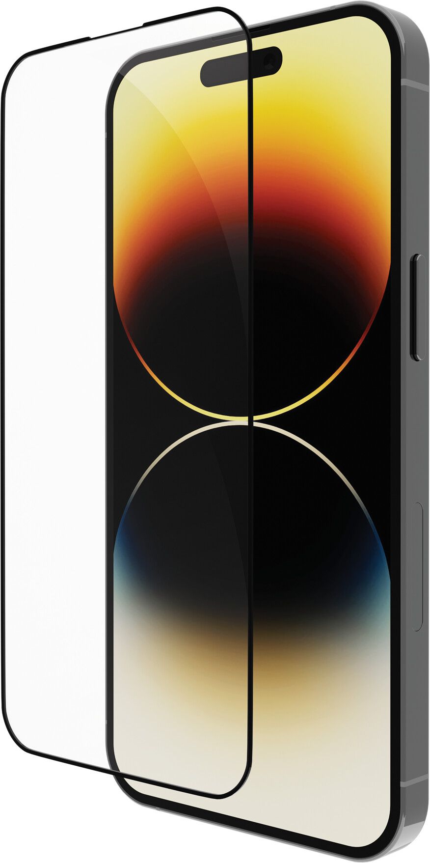 dBramante1928 Eco-shield Glass Screen Protector