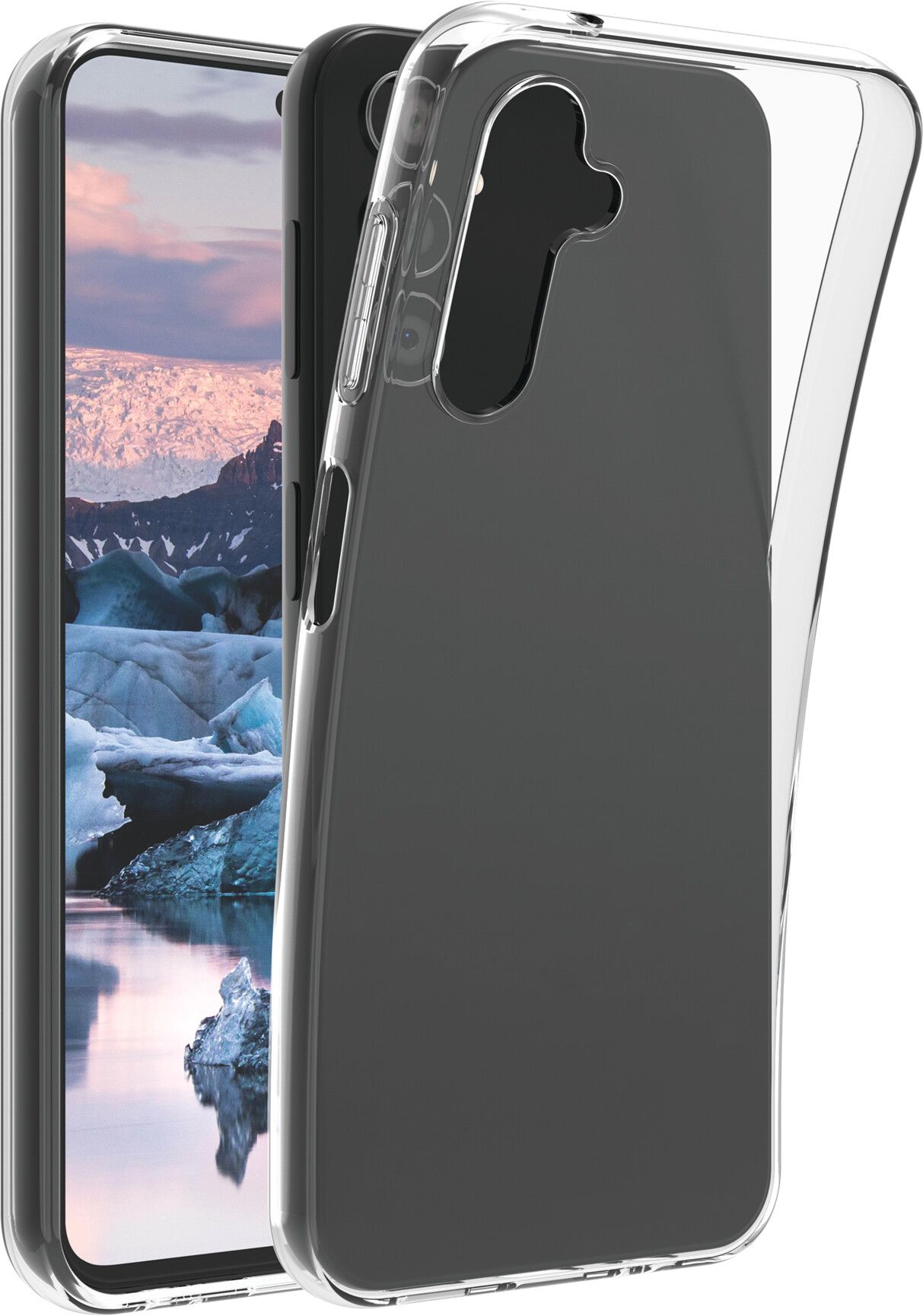 Dbramante1928 Greenland (Galaxy A34) | Samsung - Samsung Galaxy A34 - Skal & fodral | AlltMobil