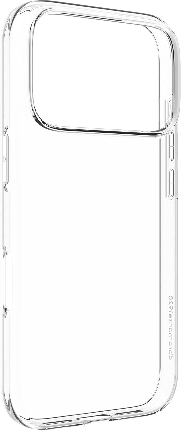 Dbramante1928 Greenland (iPhone 17 Pro) | iPhone - iPhone 17 Pro - Skal & fodral - Miljövänligare skal | AlltMobil